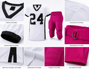 Camiseta de Fútbol en Oferta, Talla Grande, Material Fresco, Diseño Personalizado, Gran Venta, Precio Bajo, Calidad Premium, 420gsm - Product Image 6