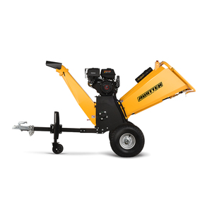 AUSTTER OEM usine ATV remorquable <span class=keywords><strong>Ducar</strong></span> /Lifan /Loncin moteur à essence déchiqueteuse de bois déchiqueteuse de bois déchiqueteuse - Product Image 5