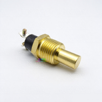 Capteur de température d'eau pour excavatrice 2033219 203-3219, compatible avec les chargeuses Caterpillar 416D 420D 428D 432D