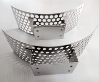 Meilleur prix machine à chapelure alimentaire Panko à petite échelle broyeur de miettes de pain faisant la machine de fabrication