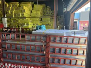 FangfeiMeirer Factory Décoratif Faux Aluminium en forme de U Lamelle d'habillage extrudée pour <span class=keywords><strong>plafond</strong></span>/mur, ignifuge, étanche, thermolaqué, pour garage - Product Image 5