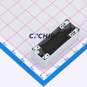 HVR05-2A06-02 Reed Relay Through hole Component (THT),40x15mm Relay 5V 1 Normally Open: 1A (SPST-Normally Open)::: 4 1kV-DC - Product Image 2