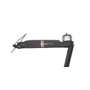 อะไหล่แท้สำหรับ Mavic Pro มอเตอร์แขนใหม่ ด้านหน้า ด้านหลัง ซ้าย ขวา พร้อมมอเตอร์สำหรับเปลี่ยน สำหรับซ่อมโดรน DJI Mavic Pro - Product Image 5