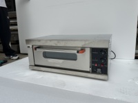 Horno Eléctrico Comercial para Panadería y Pizzería, de 1, 2 o 3 Niveles, Fabricante de Hornos para Pan, Pasteles y Repostería, Precios de Hornos de Cocina
