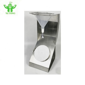पानी Repellency स्प्रे परीक्षण स्प्रे रेटिंग परीक्षक - Product Image 4