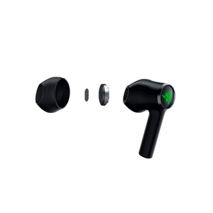 Hammerhead True Wireless X Earbuds 60ms Low-latency <b>Gaming</b> Earphone Support App <b>Control</b> Hammerhead True - Product Image 6