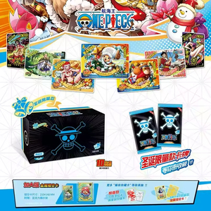 YY venta al por mayor nuevo producto Kadu Tarjeta <span class=keywords><strong>de</strong></span> una pieza Anime Luffy Chopper Franky colección <span class=keywords><strong>de</strong></span> cartas juegos <span class=keywords><strong>de</strong></span> mesa juguete para niños juegos <span class=keywords><strong>de</strong></span> regalo - Product Image 6