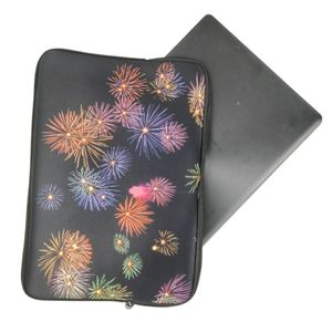 Housse souple pour <span class=keywords><strong>ordinateur</strong></span> <span class=keywords><strong>portable</strong></span> de <span class=keywords><strong>15</strong></span> <span class=keywords><strong>pouces</strong></span>, sacs de protection en néoprène pour <span class=keywords><strong>ordinateur</strong></span> <span class=keywords><strong>portable</strong></span> - Product Image 5