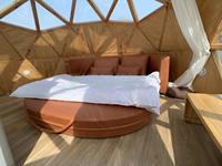 Star Capsule House - la maison Airbnb de l'avenir - Maison-capsule préfabriquée avec ascenseur électrique