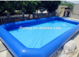 Piscine gonflable rectangulaire <span class=keywords><strong>à</strong></span> double couche en vinyle pour adultes et enfants, <span class=keywords><strong>location</strong></span> pour <span class=keywords><strong>la</strong></span> maison et les terrains de jeux - Product Image 5