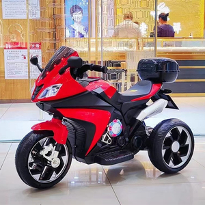 Motocicleta Eléctrica <span class=keywords><strong>de</strong></span> Juguete para Niños, a Batería Recargable, <span class=keywords><strong>Precio</strong></span> Económico - Product Image 6
