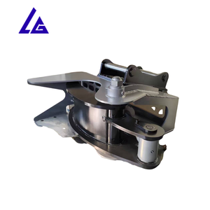 Cisaille hydraulique de coupe de branches pour l'abattage forestier, idéale pour les <span class=keywords><strong>agences</strong></span> de exploitation forestière - Recherche de distributeurs - Product Image 1