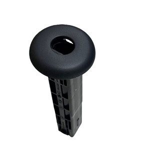 5GG881920 Le loquet de l'appui-tête est utilisé pour régler la hauteur de l'appui-tête, pour Golf Tiguan L Teramont <span class=keywords><strong>Superb</strong></span> Octavia Kodiaq - Product Image 3