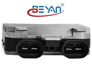 Résistance de contrôle de vitesse de ventilateur intérieur de voiture de vente directe d'usine 6G918C607BE 7T438C609BA 7T4Z8B658B adapté pour Ford GALAXY II - Product Image 4