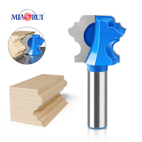 Miaorui multiligne main courante Cutter travail du bois fraise gravure Machine rainurage travail du bois sculpture OEM