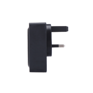 Timbre Inalámbrico Fácil de Instalar en el Reino Unido, IP55 Resistente al Agua, Volumen Ajustable, 58 Tonos de Llamada, Timbre Inteligente Negro, Sonido Ding Dong - Product Image 5