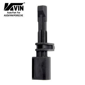 Sensor ABS KVIN WHT003864 para Audi A3 8V VW Lamando <span class=keywords><strong>Golf</strong></span> Trasero Izquierdo Derecho WHT 003 864 - Product Image 2