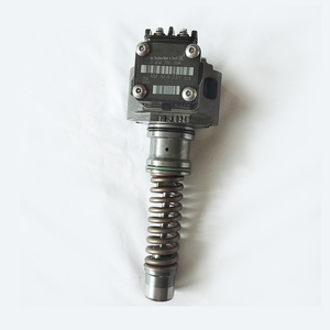 0414750004 Chính Hãng EC290 D7D EC240 Máy Xúc Phun Nhiên Liệu Đơn Vị Bơm 0414750004 02112706 20450666 - Product Image 3