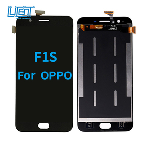 สำหรับ Oppo <span class=keywords><strong>F1s</strong></span> Lcd สำหรับ Oppo F1 Display,สำหรับ Oppo <span class=keywords><strong>F1s</strong></span> หน้าจอสัมผัสสำหรับ Oppo <span class=keywords><strong>F1s</strong></span> หน้าจอ - Product Image 1