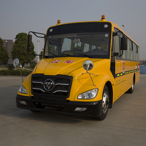 Best Selling Customized School <strong>Bus</strong> - Product Image 3