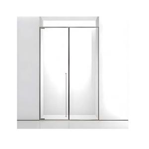 Offre Spéciale : <span class=keywords><strong>Cabine</strong></span> de <span class=keywords><strong>Douche</strong></span> en Verre Trempé 8mm avec Charnières en Acier Inoxydable 304 – Design Élégant pour Salle de Bain, Hôtel ou Appartement - Product Image 6