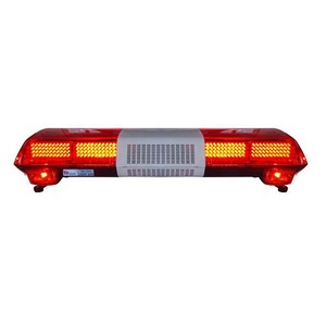 12or24V 120cm pleine taille véhicule toit <span class=keywords><strong>de</strong></span> <span class=keywords><strong>voiture</strong></span> led stroboscope avertissement barres lumineuses d'urgence barre lumineuse avec <span class=keywords><strong>sirène</strong></span> pour camions TBD-GA-3000L - Product Image 5