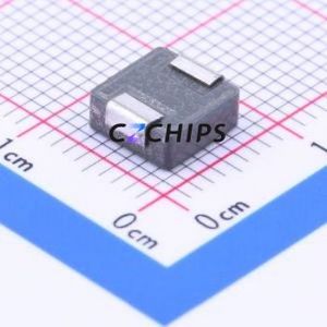 Inducteur de puissance SMD ASPI-7318-R82M-T, 7,3x6,8 mm (Inductance : 820nH) (Précision : 20%) Courant nominal : 13A - Product Image 2