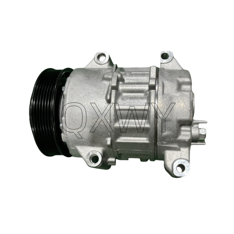 AC Compressor & A/C Clutch for Toyota RAV4 & Lexus Nx200t