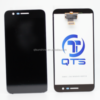 Écran de téléphone portable QTS 14 PRO MAX de haute qualité, directement de l'usine, pour 14 PRO MAX, original A.A.A, garantie 1 an, 100 % testé