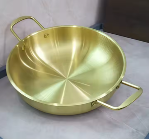 Pots de cuisine de qualité supérieure Poêle <span class=keywords><strong>à</strong></span> <span class=keywords><strong>spaghetti</strong></span> professionnelle Pot chaud intemporel - Product Image 2