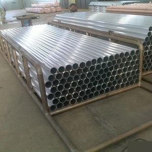Mejores Precios <span class=keywords><strong>de</strong></span> China en Tubería <span class=keywords><strong>de</strong></span> <span class=keywords><strong>Aluminio</strong></span> <span class=keywords><strong>de</strong></span> <span class=keywords><strong>6</strong></span> <span class=keywords><strong>Pulgadas</strong></span> en Oferta, <span class=keywords><strong>Tubo</strong></span> <span class=keywords><strong>de</strong></span> <span class=keywords><strong>Aluminio</strong></span> <span class=keywords><strong>de</strong></span> Aleación 6063 6061 6005 - Product Image 5