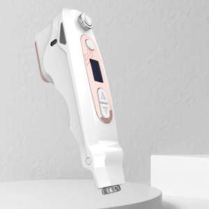 Masajeador Facial de Belleza 2024, Dispositivo Antiarrugas para Lifting Facial, Máquina Reafirmante de Piel para Lifting Facial MINI SKIN - Product Image 1