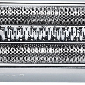 Cabezal <span class=keywords><strong>de</strong></span> Repuesto y Cortador para Afeitadora <span class=keywords><strong>Braun</strong></span> Serie 5 - Compatible con la Mayoría <span class=keywords><strong>de</strong></span> los Modelos Serie 5, Cuchillas <span class=keywords><strong>de</strong></span> Primera Calidad - Product Image 3