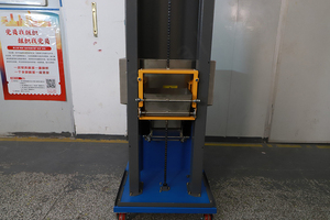 Máquina laminadora de dientes automática personalizada de fábrica, equipo de automatización de polipasto de hardware de plástico, máquina de tornillo, máquinas laminadoras de rosca - Product Image 6