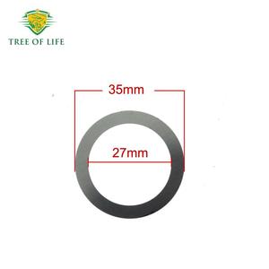 Tree Of Life Crankshaft <b>Sprocket</b> Washer XR858499 LR025011 For Land Rover Range Rover - Product Image 3