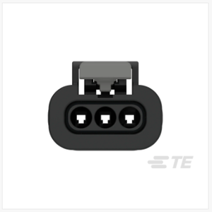 1-1718644-1T: Комплексная закупка оригинальных заводских автомобильных разъемов, пластиковых корпусов, штекеров и гнезд - Product Image 2