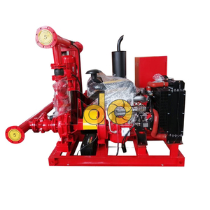 Nâng cao 2inch 3 inch <span class=keywords><strong>5HP</strong></span> 5.<span class=keywords><strong>5HP</strong></span> 10HP chữa cháy vòi bơm động cơ diesel Máy bơm nước - Product Image 2