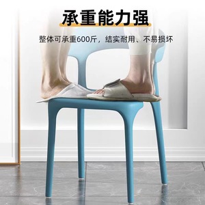 <b>Plastic</b> <b>chairs</b> for home use, study rooms, night markets, barbecue stalls, and <b>dining</b> tables and <b>chairs</b>. - Product Image 1