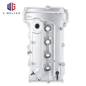 22410 <span class=keywords><strong>2</strong></span> e010 per Kia Soul K5 Hyundai ix35 Hyundai Sonata testata cilindro in alluminio coperchio valvola guarnizione assemblaggio 22410 <span class=keywords><strong>2</strong></span> e010 - Product Image 1