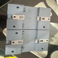 Módulo de Entrada Analógica 6ES7231-5PD32-4AC0, Sensor de Temperatura RTD, Automatización Industrial, Panel de Control PLC, Controlador Lógico Programable