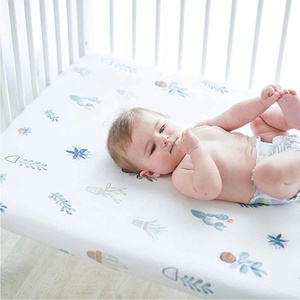 winter cot sheets