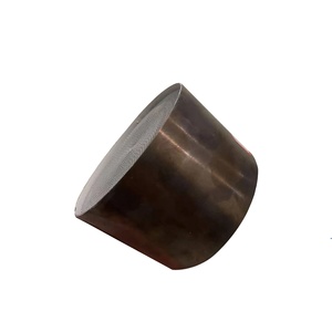 Egzoz gazı arıtma fabrikası doğrudan tedarik yeni Model için yüksek akışlı Metal taşıyıcı üç yollu katalizör - Product Image 4