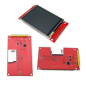2.8-inch SPI nối tiếp <span class=keywords><strong>TFT</strong></span> <span class=keywords><strong>LCD</strong></span> <span class=keywords><strong>module</strong></span> ili9341 Ổ HD <span class=keywords><strong>LCD</strong></span> màn hình cảm ứng 240*320 - Product Image 3