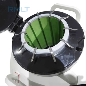 Tanque de Nitrógeno Líquido Criogénico de Pequeña Capacidad YDS-6 para <span class=keywords><strong>Biopack</strong></span> - Product Image 4
