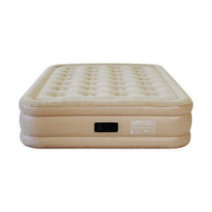 Kasur udara tiup 18 inci, matras udara Ratu deflasi otomatis tinggi ganda mewah dengan pompa bawaan yang ditingkatkan - Product Image 5