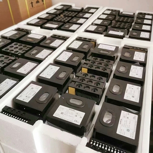 Detector de Fugas de Gas LDU11.323A17 LDU11.323A27 LDU11.523A27, 100% Nuevo y Original, Controlador de Detección de Fugas - Product Image 4