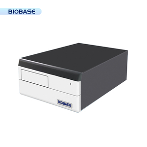 BIOBASE China <strong>Elisa</strong> Microplate Reader BK-EL10B <strong>Fully</strong> <strong>Automated</strong> <strong>Elisa</strong> Machine <strong>Analyzer</strong> for Lab - Product Image 1