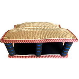 Cuscino per morso di addestramento per cani con manico rigido interno di alta qualità per cane di servizio k9 - Product Image 3