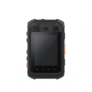 Caméra corporelle HD 1080P avec vision nocturne et fonction GPS, caméra haute résolution 32MP qui capture des images et des vidéos claires comme du cristal - Product Image 5