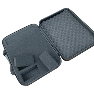 กล่องใส่เครื่องมือ EVA พร้อมโฟมกล่องใส่เครื่องมือกล่องเก็บของขึ้นรูป EVA กันน้ำได้ตามต้องการ - Product Image 3